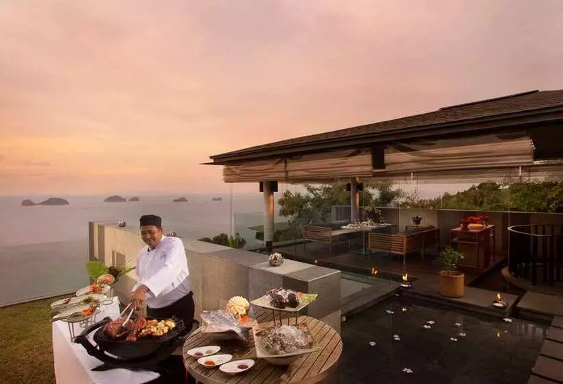 Hotel Conrad Koh Samui Residences