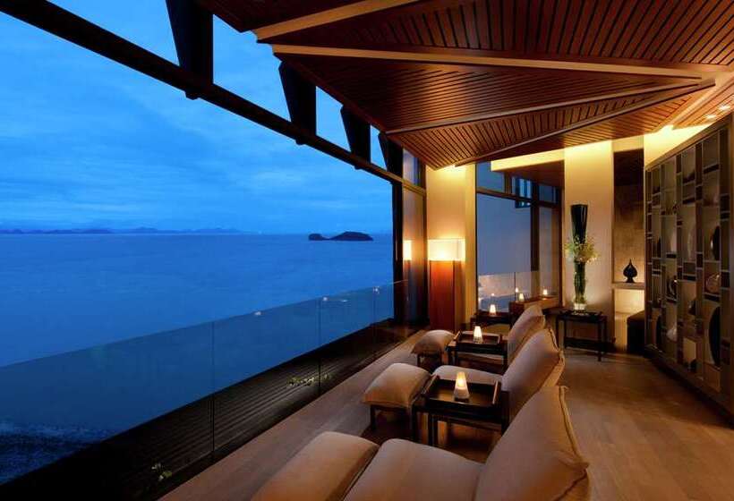 酒店 Conrad Koh Samui Residences