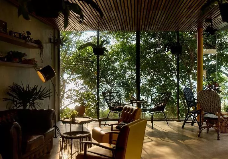 Hotelli Conrad Koh Samui Residences