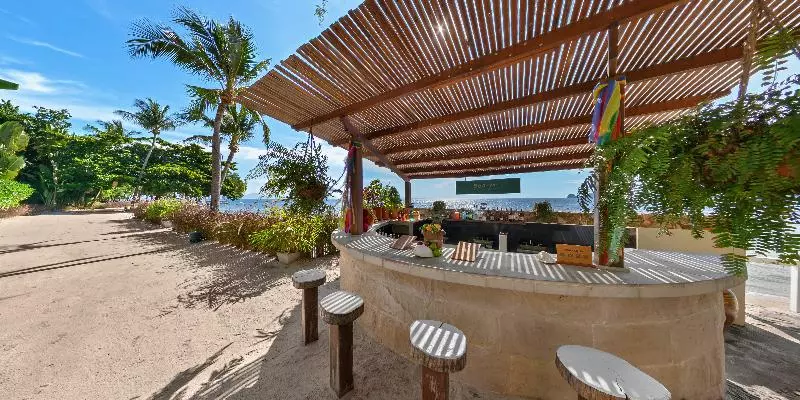 Hotelli Conrad Koh Samui Residences