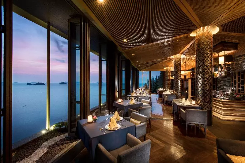 Hotelli Conrad Koh Samui Residences