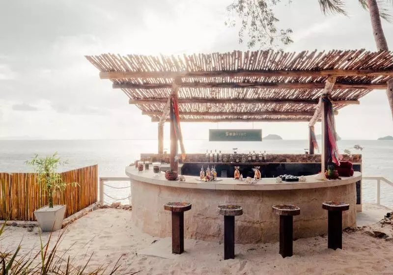 Hotelli Conrad Koh Samui Residences