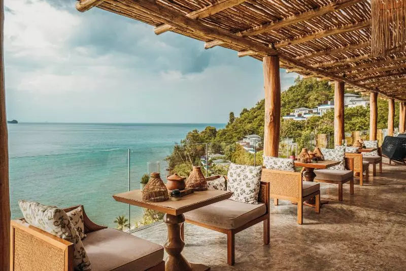 Hotelli Conrad Koh Samui Residences