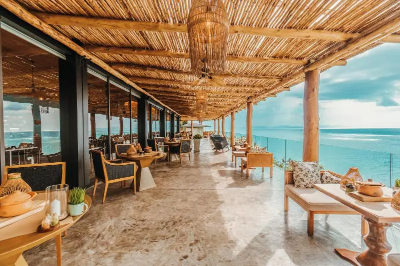 Hotelli Conrad Koh Samui Residences