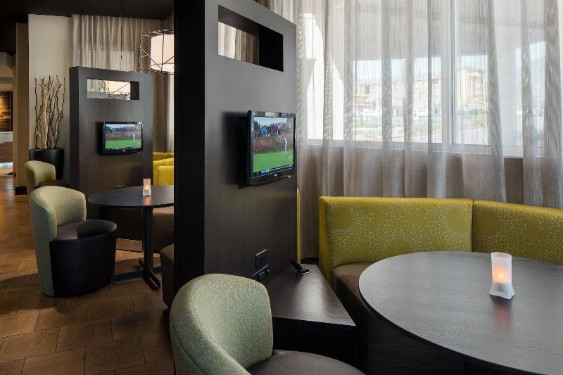 فندق Courtyard By Marriott Glenwood Springs