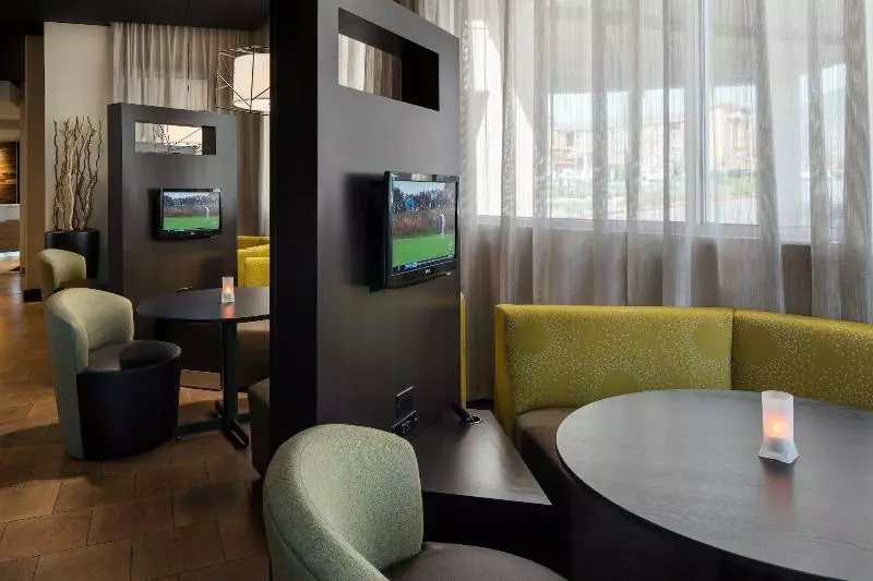 酒店 Courtyard By Marriott Glenwood Springs