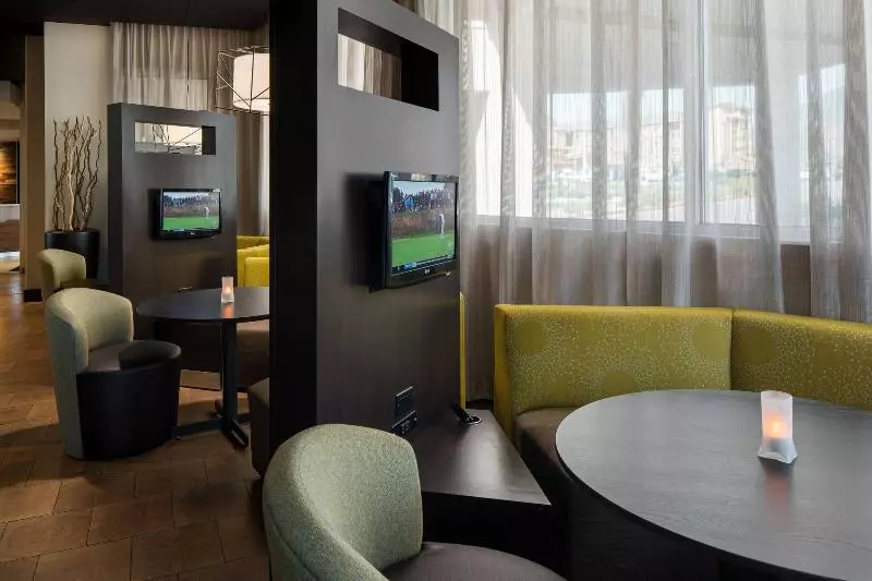 酒店 Courtyard By Marriott Glenwood Springs