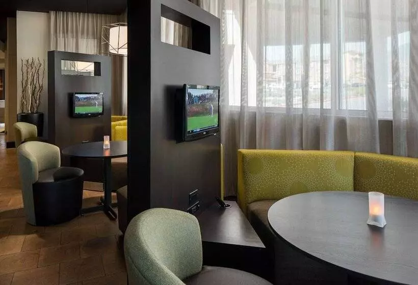 酒店 Courtyard By Marriott Glenwood Springs