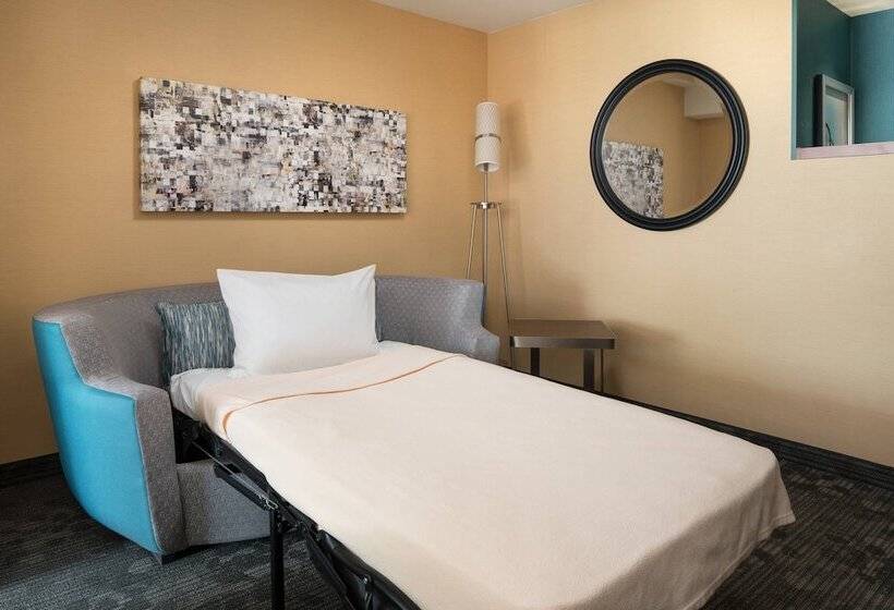 فندق Courtyard By Marriott Glenwood Springs