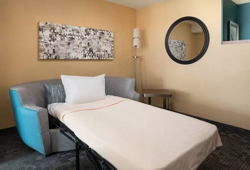 酒店 Courtyard By Marriott Glenwood Springs