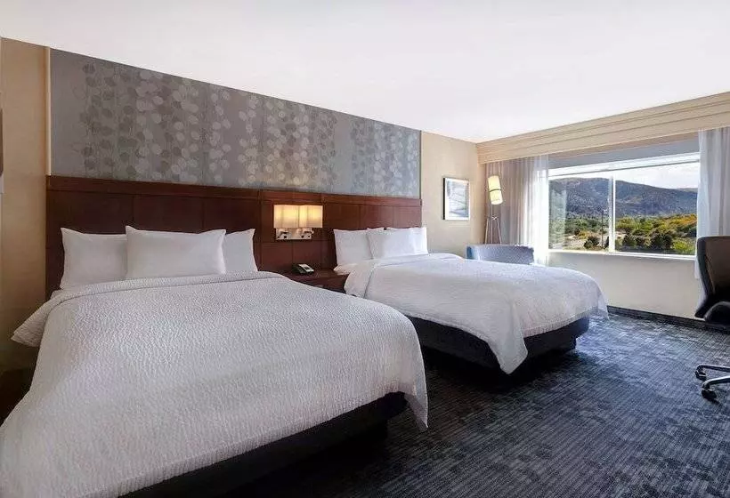 酒店 Courtyard By Marriott Glenwood Springs