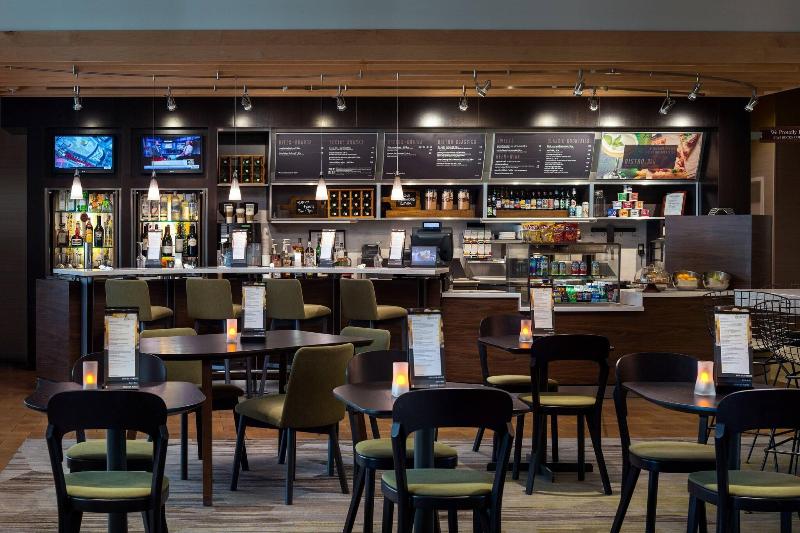 فندق Courtyard By Marriott Glenwood Springs