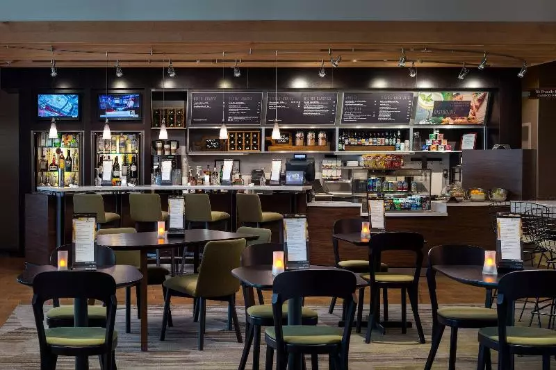 酒店 Courtyard By Marriott Glenwood Springs