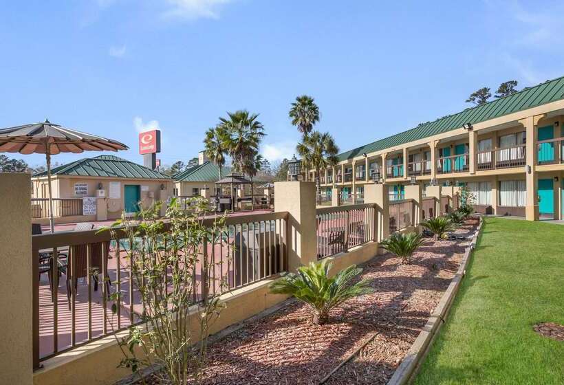 בית מלון כפרי Econo Lodge