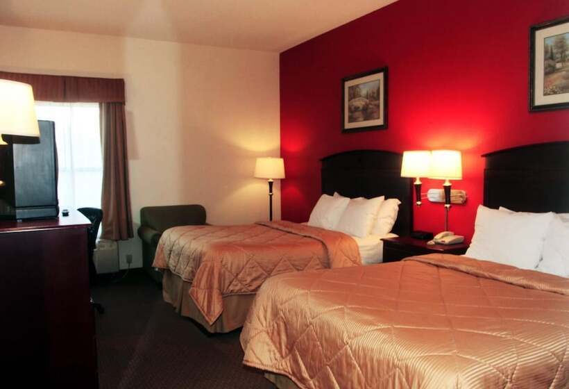 فندق Truckerz Inn