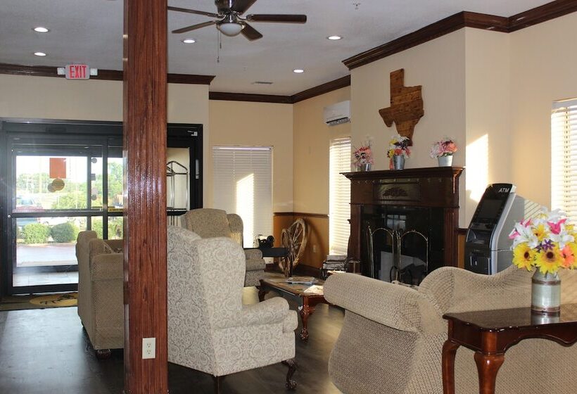 فندق Truckerz Inn