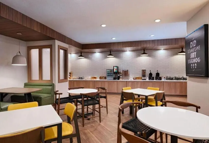 Hotelli Fairfield By Marriott Inn & Suites Hillsboro