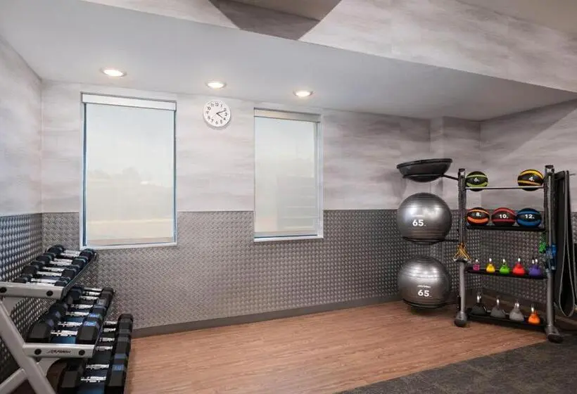 Hotelli Fairfield By Marriott Inn & Suites Hillsboro