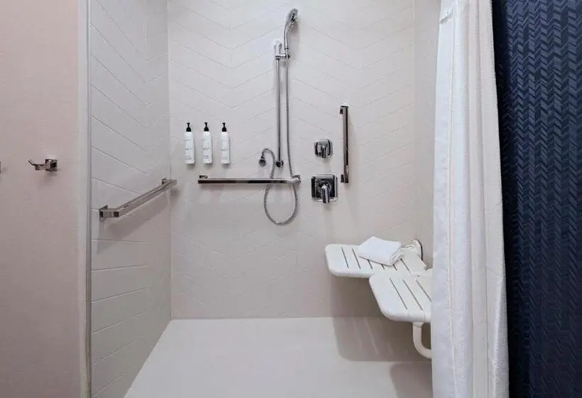 Hotelli Fairfield By Marriott Inn & Suites Hillsboro