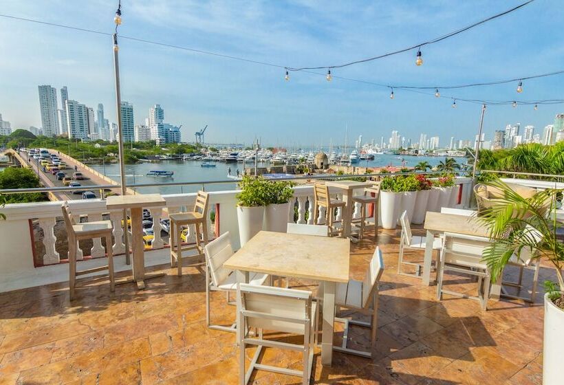 هتل Ghl Collection Armería Real