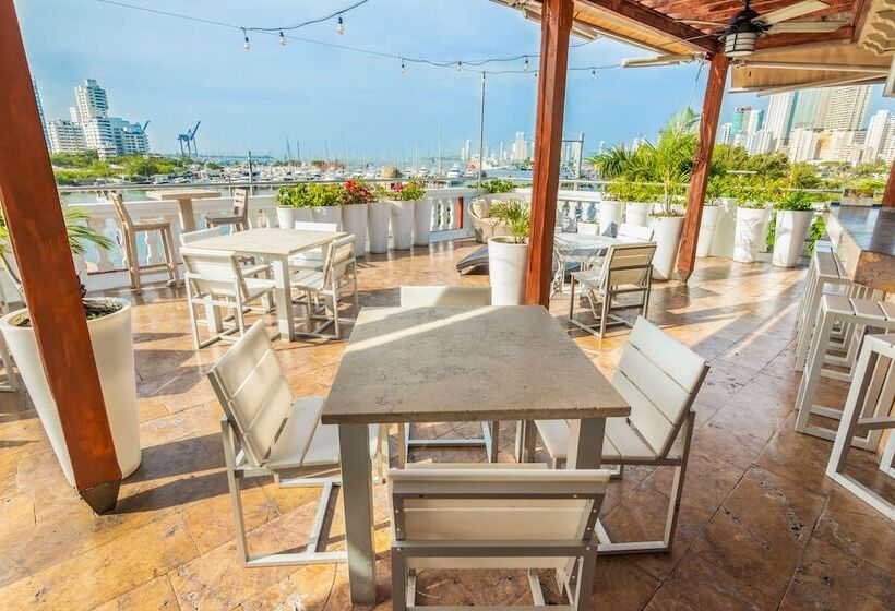 هتل Ghl Collection Armería Real