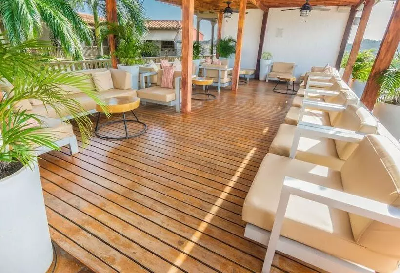 Hotel Ghl Collection Armería Real