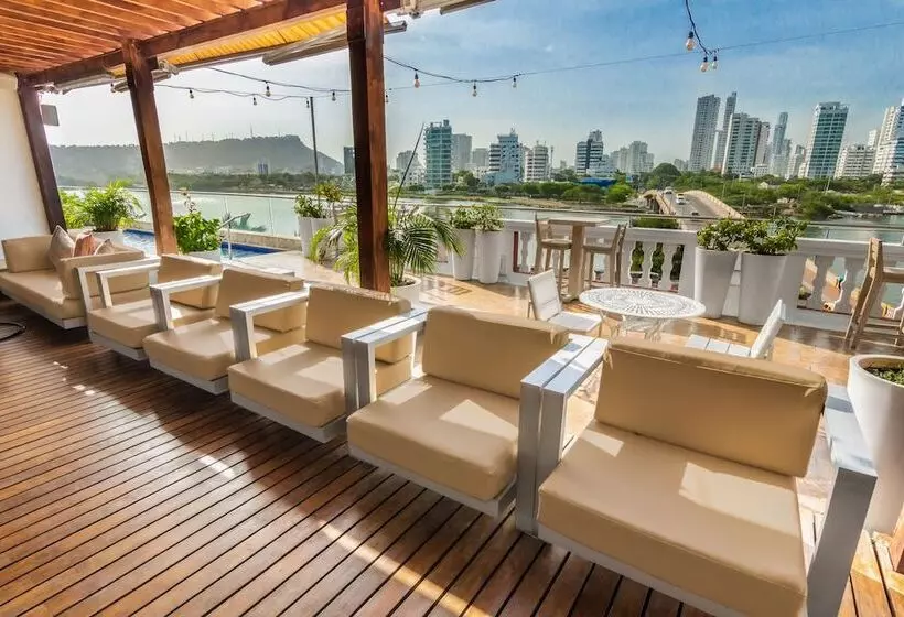 Hotel Ghl Collection Armería Real