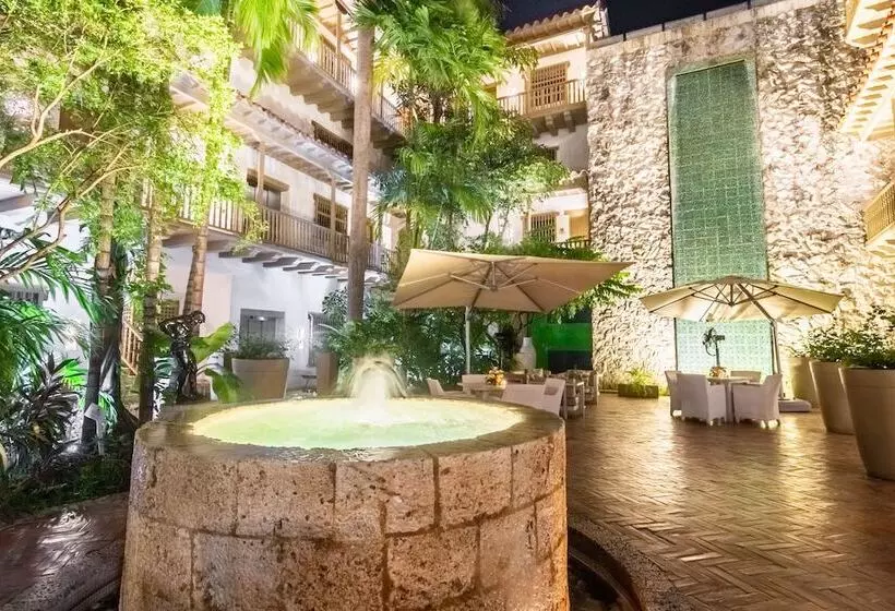 Hotel Ghl Collection Armería Real