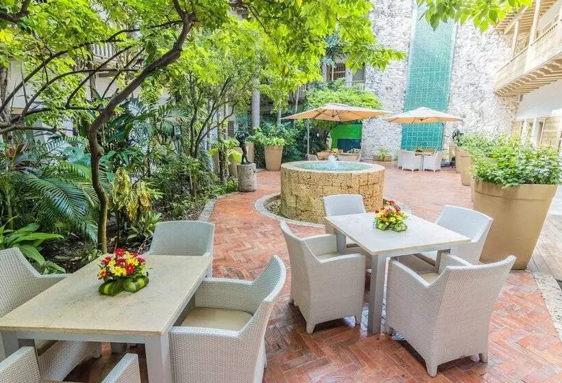 Hotel Ghl Collection Armería Real