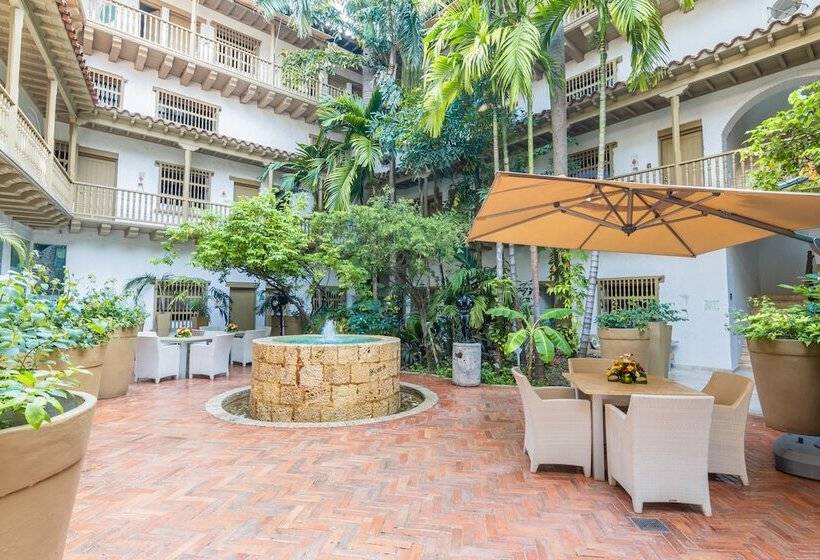 هتل Ghl Collection Armería Real