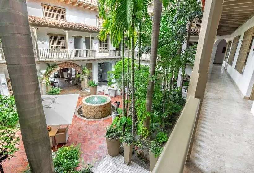 Hotel Ghl Collection Armería Real