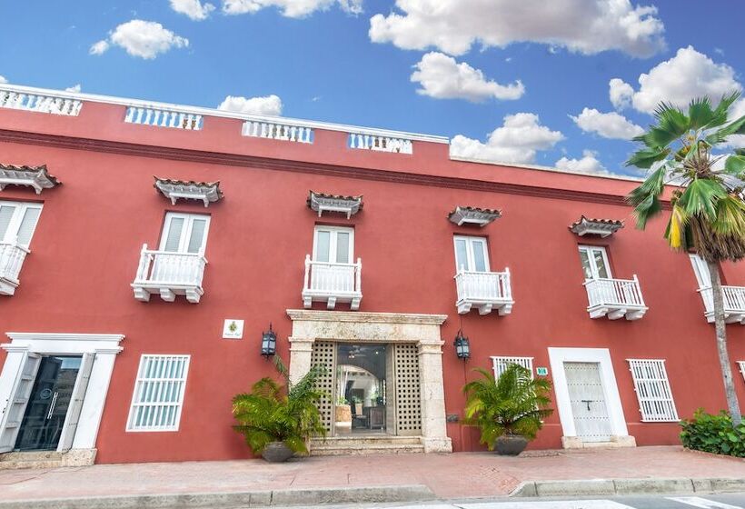 هتل Ghl Collection Armería Real