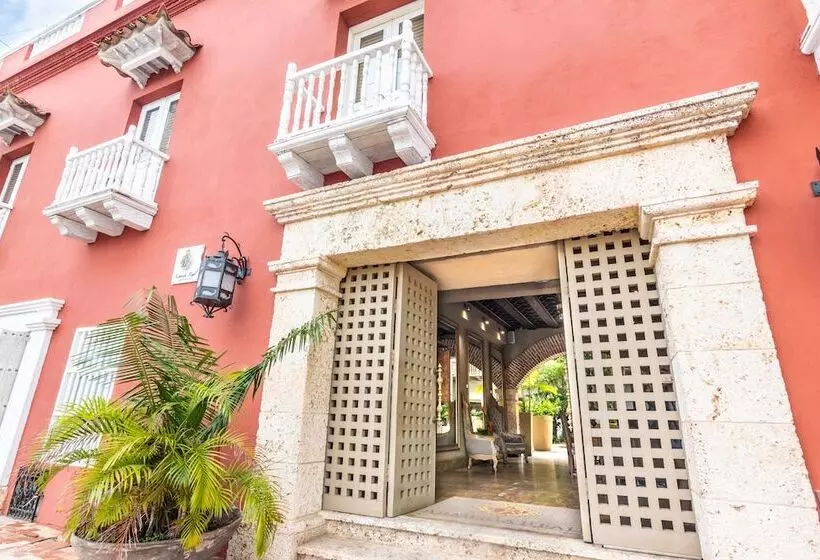 Hotel Ghl Collection Armería Real