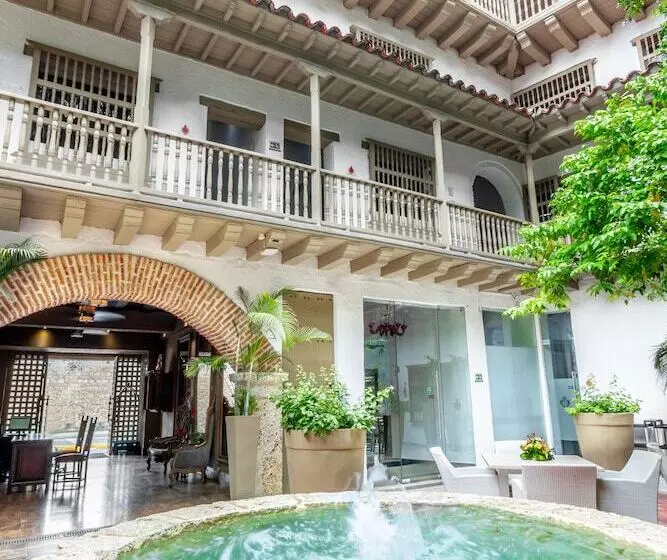 Hotel Ghl Collection Armería Real