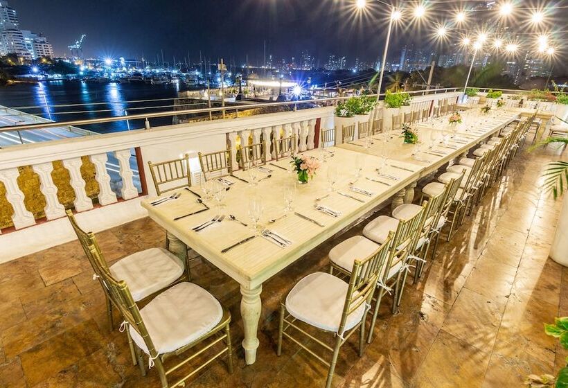 هتل Ghl Collection Armería Real