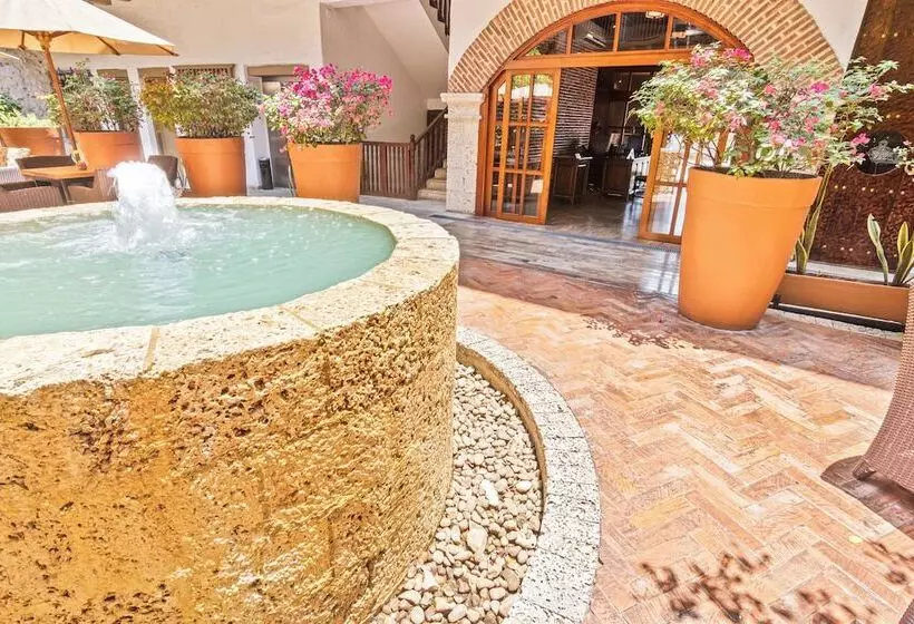 Hotel Ghl Collection Armería Real