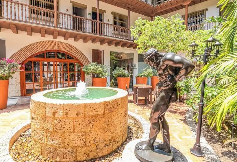 Hotel Ghl Collection Armería Real