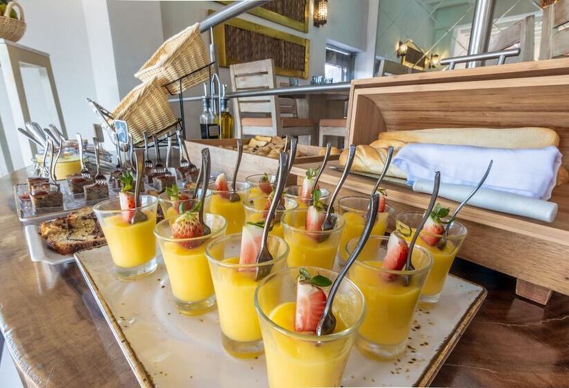 هتل Ghl Collection Armería Real