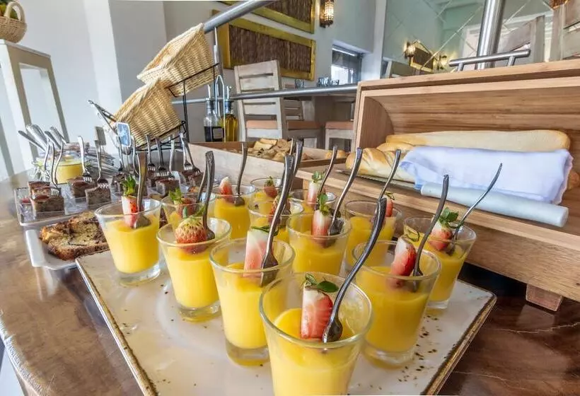 Hotel Ghl Collection Armería Real