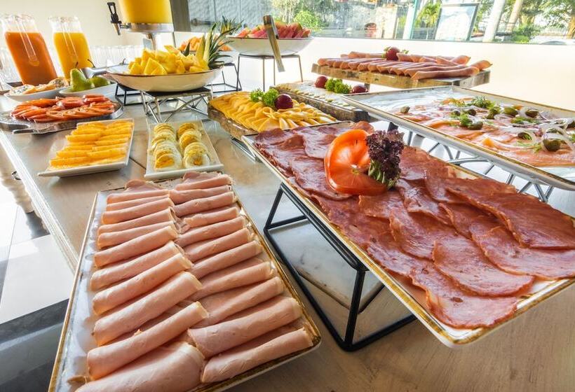 هتل Ghl Collection Armería Real