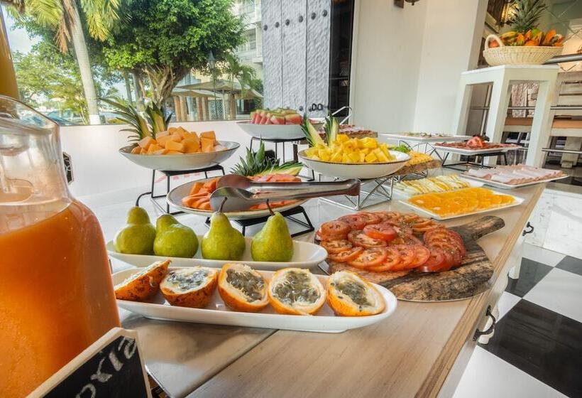 هتل Ghl Collection Armería Real