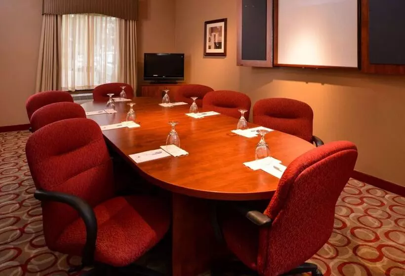 ホテル Hampton Inn By Hilton Lincoln