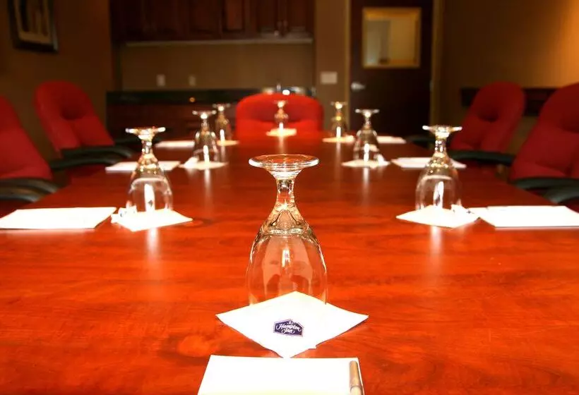 ホテル Hampton Inn By Hilton Lincoln