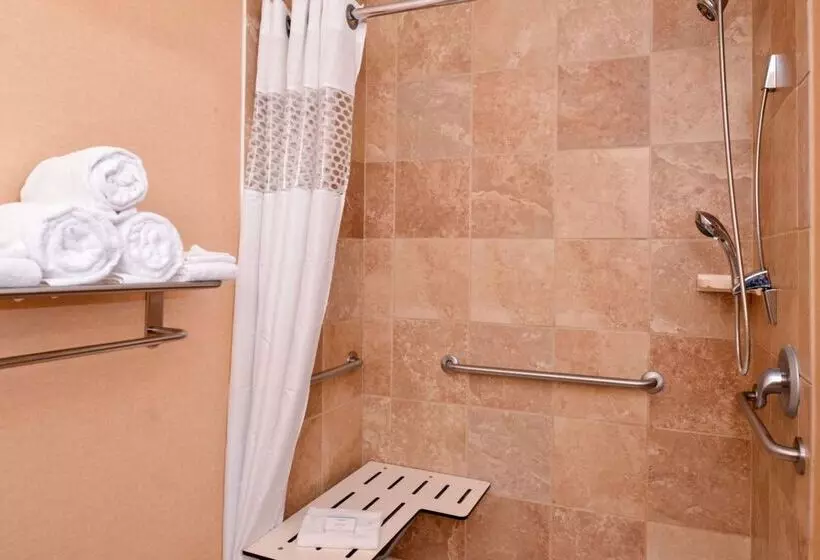 ホテル Hampton Inn By Hilton Lincoln