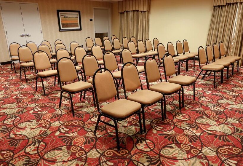 ホテル Hampton Inn Lincolnton