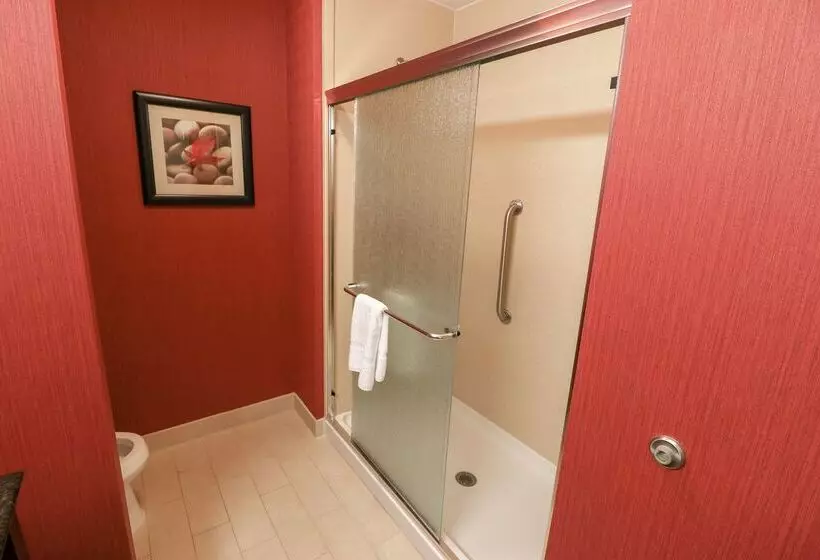 호텔 Hampton Inn Lincolnton