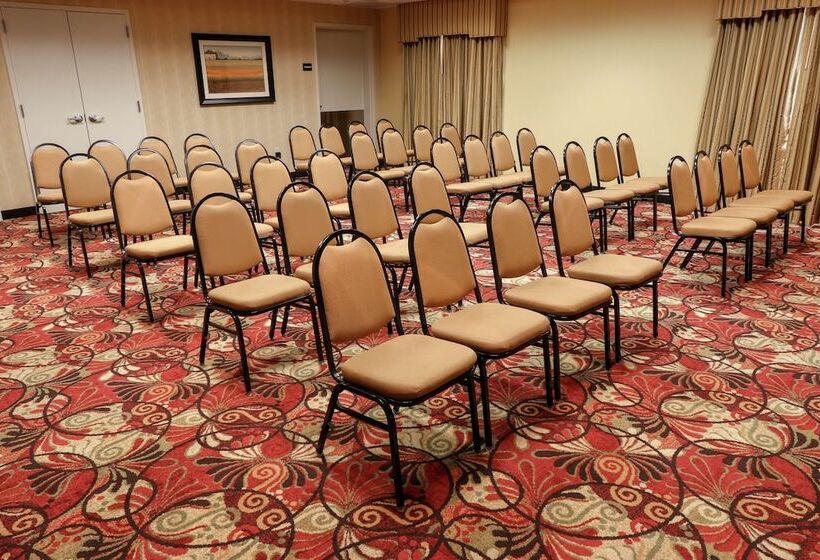 ホテル Hampton Inn Lincolnton