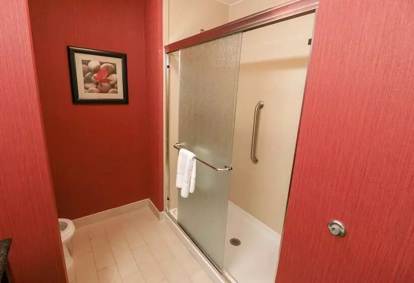 호텔 Hampton Inn Lincolnton