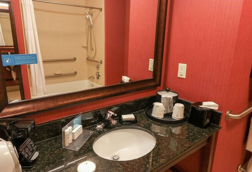 ホテル Hampton Inn Lincolnton