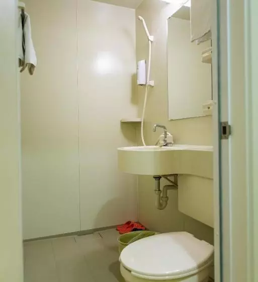 호텔 Hi Inn Shanghai North Bund